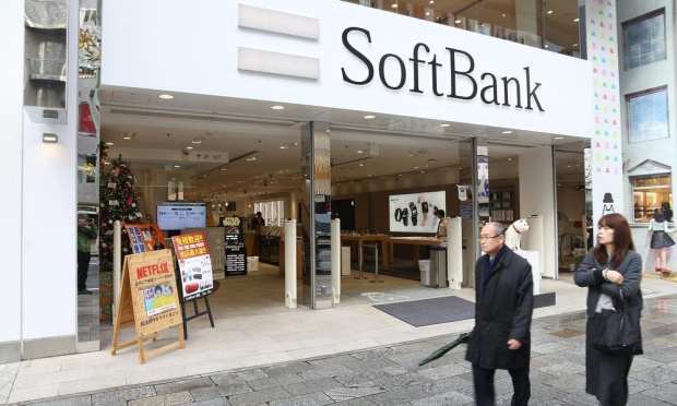SoftBank Continues LATAM Push, Courts Mexico Startups
