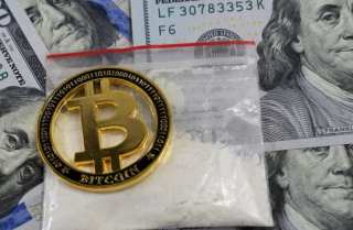 Drug Traffickers’ Crypto Addresses Blacklisted By US Treasury