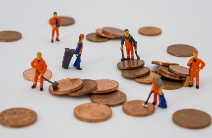Swedish Watchdog To Publish Results Of Swedbank Probe In 2020