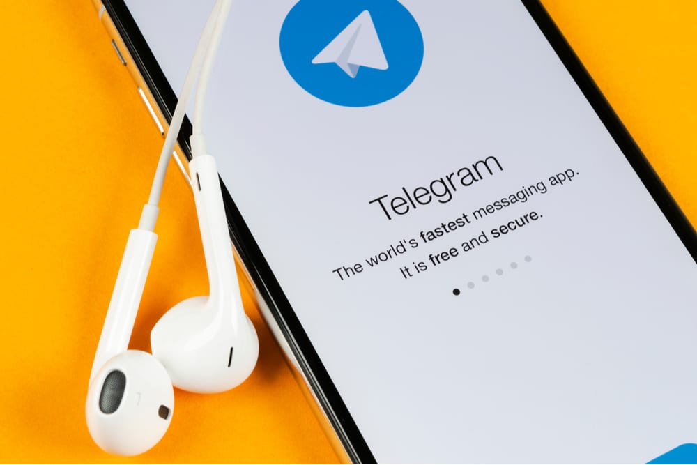 Social Network Telegram Races To Release Promised Cryptocurrency