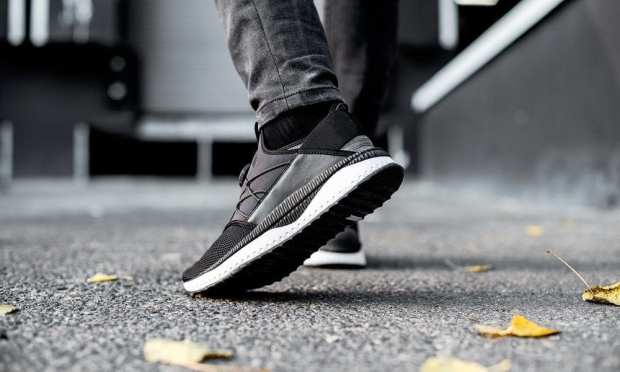 eCommerce Marketplaces Aim To Make Custom Shoes More Accessible