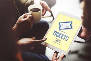 Tickpick Ticket Seller Raises $40M In Debut Funding Round