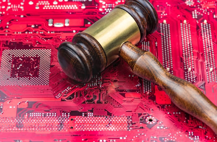 DOJ Joins State AGs In Big Tech Antitrust Probe