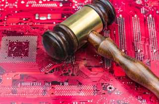 DOJ Joins State AGs In Big Tech Antitrust Probe