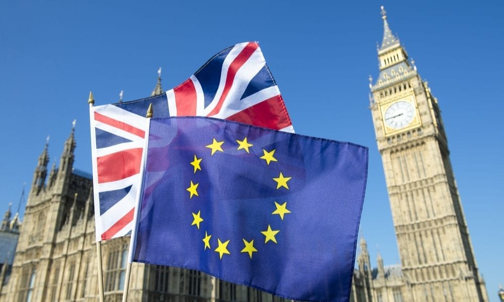No-Deal Brexit Could Cause Grey Market Retail ‘Explosion’