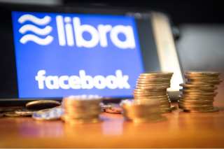 UK Watchdog Joins Chorus Of Regulators Asking For More Libra Info