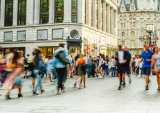 British Retail Sales Take Pre-Brexit Nosedive