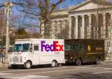 UPS, FedEx To Use Lower-Paid Drivers For Sunday Deliveries