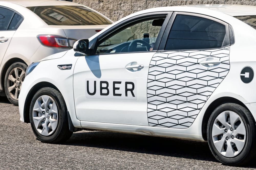 Uber Fined $629K By Colombia For Obstruction