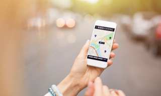 Uber And Lyft Earnings Tell Tales Of Two Strategies