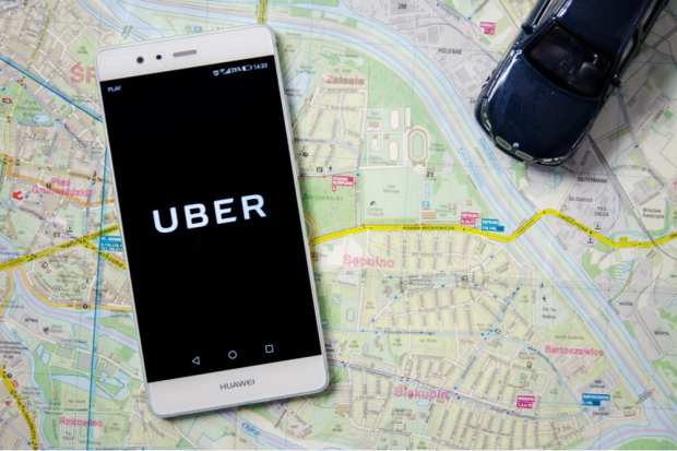 The ‘Uber Of Nothing’ Is Coming