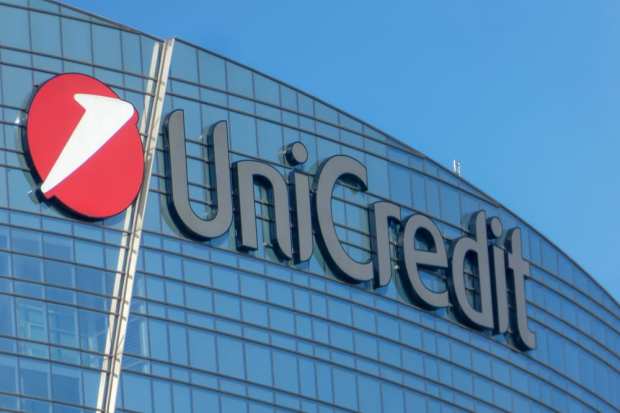 UniCredit Says None Of Its Data Was Compromised In Capital One Breach