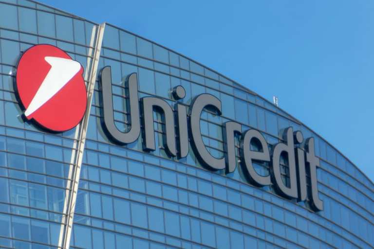 UniCredit Says None Of Its Data Was Compromised In Capital One Breach