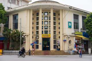Vietnam Rideshare Be Group Adds Delivery To Challenge Grab, Go-Viet