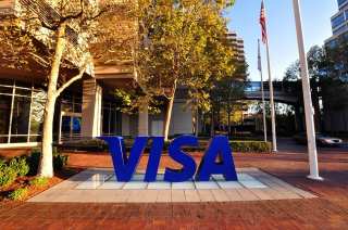 Visa On eCommerce’s First Quarter Century — And Next Inflection Point