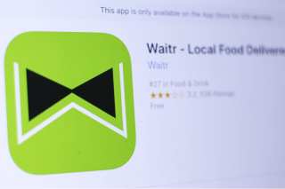 Waitr And Olo Team On Delivery