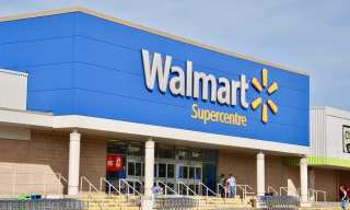 Walmart Canada Expands Grocery Delivery