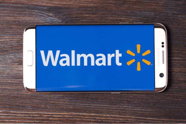 Walmart Files Patent For The Walmart Coin