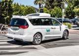 Waymo To Test Autonomous Vehicles In Florida