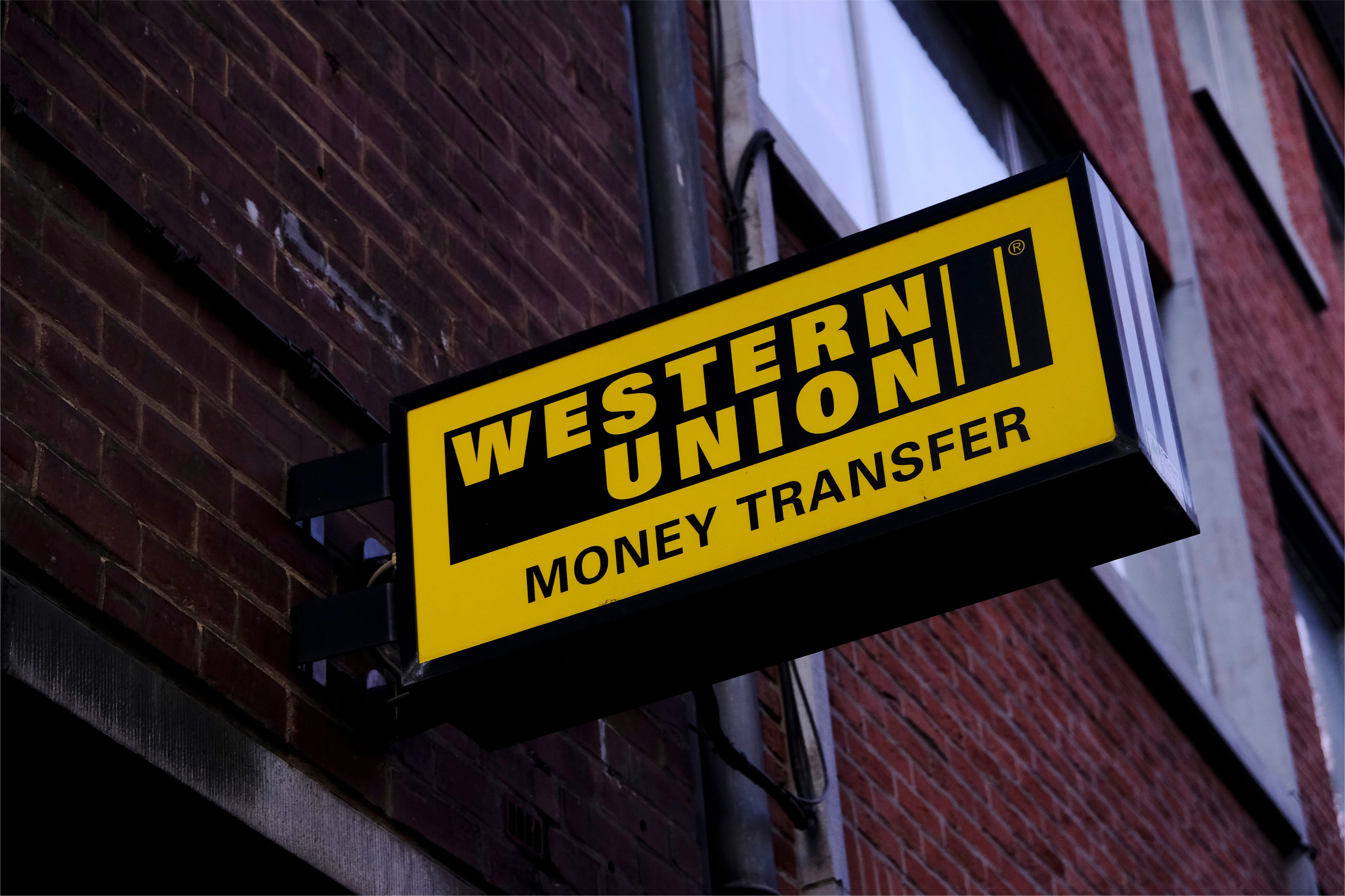Western Union Partners With Canada's TD For Global Money Transfer