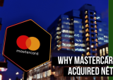 Why Mastercard Acquired Nets