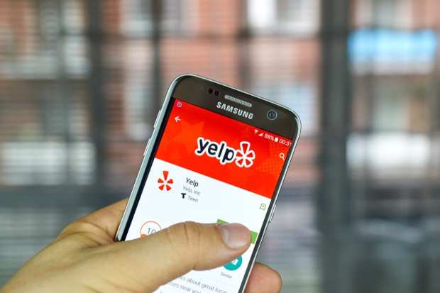 Yelp Adds Tracking To Phone Numbers For Grubhub