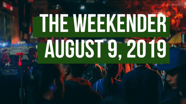 Amazon Cloud Investigation And Walmart’s Answer To Libra Top Week’s News