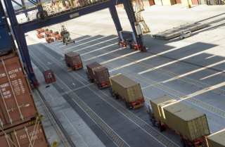 Goldman Leads $20M Funding For Trucking Platform Kobo360 