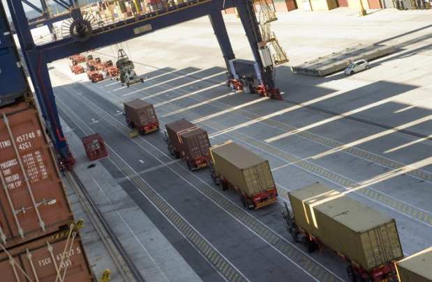 Goldman Leads $20M Funding For Trucking Platform Kobo360 