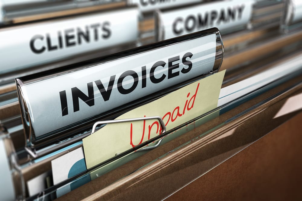 Small Business Owners Tackle Late Payments With Proactive Policies