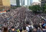 Protests Prompt Alibaba To Delay Hong Kong Listing