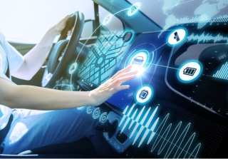 Amazon Presses The Gas On Voice-Assisted Cars