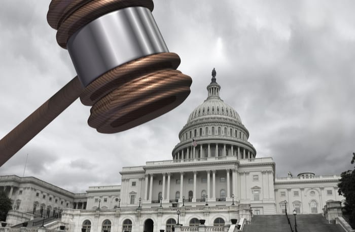 Big Tech Antitrust Examination By AGs Gathers Steam