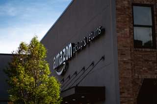 Amazon To Donate, Not Destroy, Excess Inventory For Third-Party Sellers