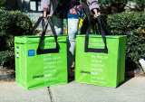 Amazon Fresh Expands To India