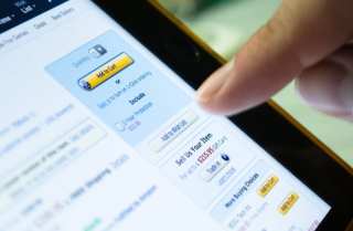 Amazon Reportedly Sent Customers Wrong Order Info