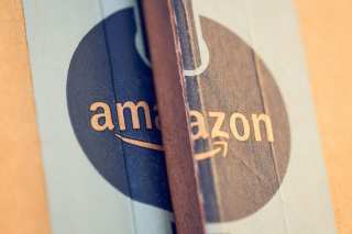 Amazon Walmart Whole Paycheck Tracker: Beauty, Fashion And Food
