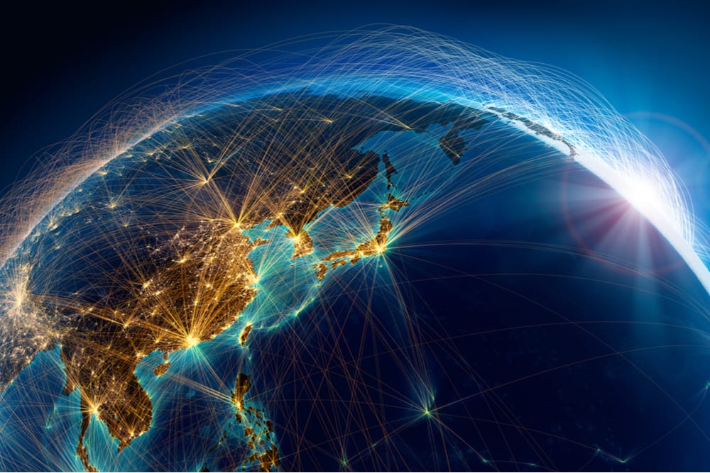 Asia Pacific Ramps Up eProcurement Push