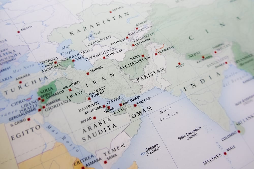 The Travel Industry’s Cross-Border B2B Payments Strategy