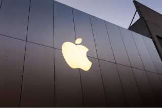 Apple Jobs Have Grown 20 Pct. Since 2017