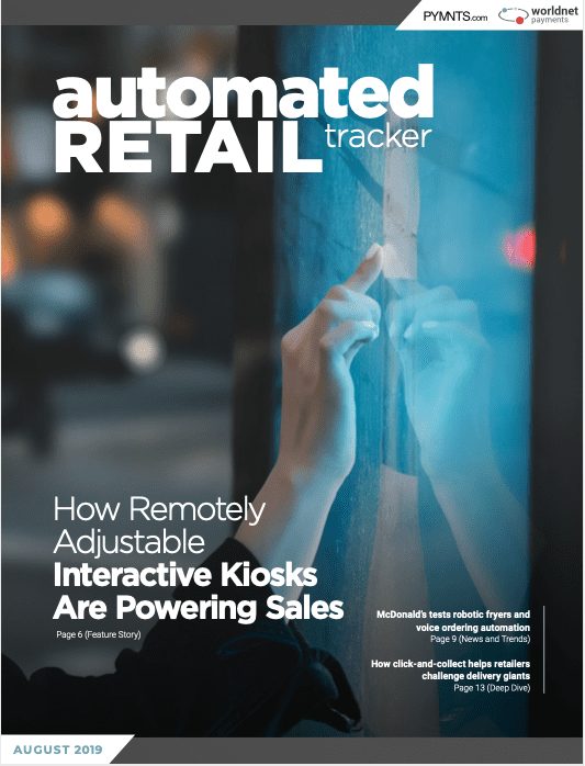 Automated Retail