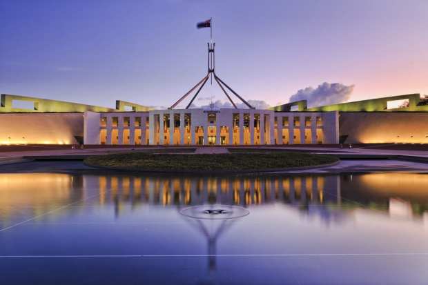 Australia Pushes eInvoicing To Boost SMB Compliance