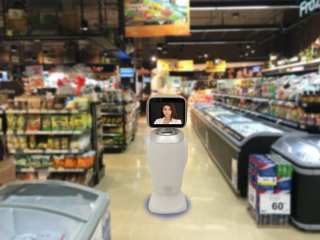 Retail Automation: Big Bang Or Slow Build?