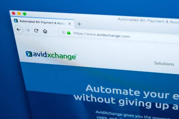 AvidXchange Takeover Targets Banks’ AP Processes