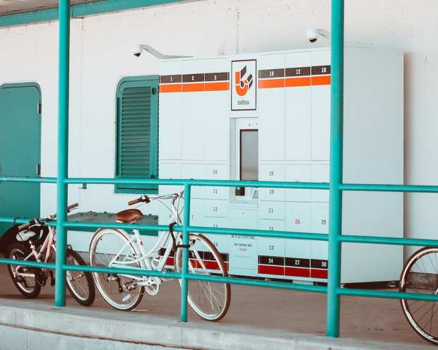 Putting Leisure In A Box, On Demand