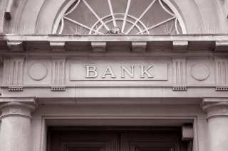 Digital Banking And Branches Not An Either/Or Proposition