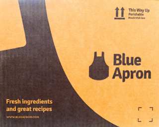 Blue Apron’s Struggles Reflect Larger Meal Kit Issues