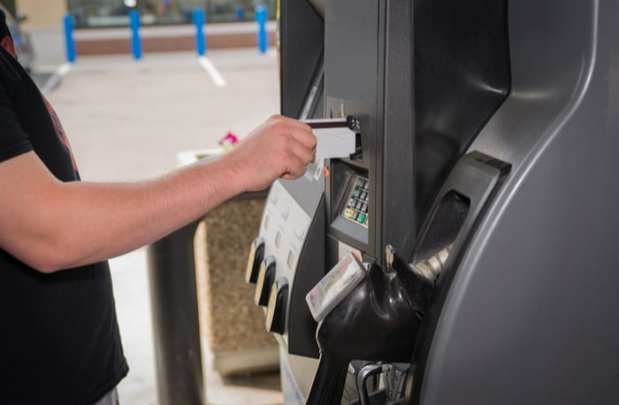 New App Pinpoints Card Skimmers On Gas Pumps, ATMs
