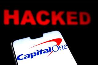 Capital One Hacker Indicted On Fraud, Theft Charges