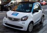 Carsharing App Car2go Raises Rates For Short Trips